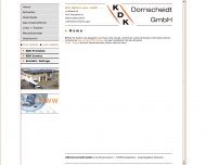 Bild KDK Dornscheidt GmbH
