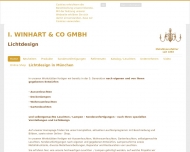 Bild I.Winhart & Co.GmbH
