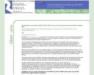 Bild RAU Immobilienverwaltung GmbH
