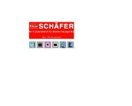 Bild Schfer Klaus