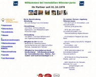 Bild Immobilien Ingeburg Wiesner-Jorns