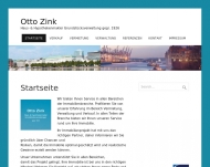 Bild Otto Zink