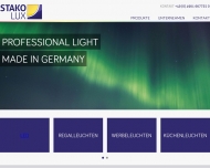 Bild Stako-Lux Beleuchtungskrper und Gertebau GmbH