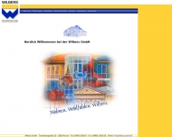Bild Wilbers GmbH Hausverwaltung