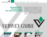 Bild Verwey GmbH Allgemeine Wohnungsverwaltungs & Betreuungsgesellschaft