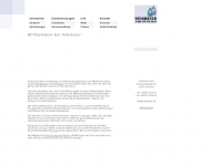 Bild Immobilien Hausverwaltung Vehmeier