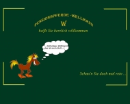 Bild Wellmann Udo Grundstcksgesellschaft u. Pensionspferdebetrieb
