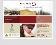 Bild Axel Raab GmbH