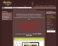Bild Grimmer Fachgeschft f. Glas,Porzellan,Geschenke,Bestecke u. Hausrat