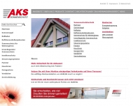 Bild AKS Sonnenschutz UG
