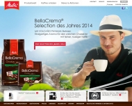Bild Melitta Beratungs- und Verwaltungs GmbH & Co.KG