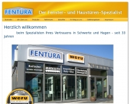 Bild Fenster Fentra