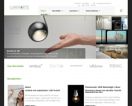 Bild Luminarte GmbH & Co. KG