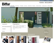 Bild Biffar GmbH & Co. KG
