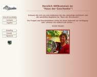 Bild Handel Gretel u. Bernd Haus der Geschenke