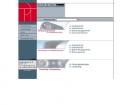 Bild Professional Media Veranstaltungstechnik-Vermietungs GmbH