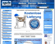 Bild godo Industrie- und Sicherheitstechnik OHG