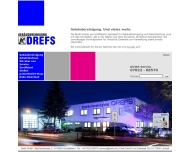 Bild Gebudereinigung Drefs GmbH
