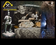 Bild Erzgebirgische Bergbauagentur