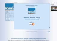 Bild SCHMID Hebebhnenverleih GmbH