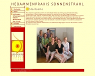 Bild Hebammenpraxis van Walbeek Marie-Christine