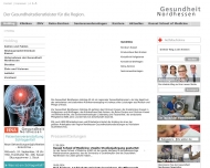 Bild Hebammenteam Gesundheit Nordhessen Katharina Schmidt-Hschel