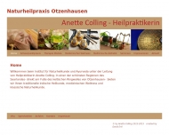 Bild Colling Anette Heilpraktikerin