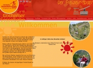 Bild Cochemer Sesselbahn
