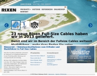 Bild Rixen Cableways GmbH