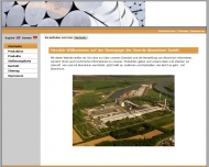 Bild Voerde Aluminium GmbH