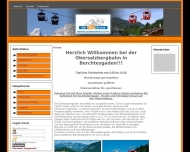 Bild Obersalzbergbahn