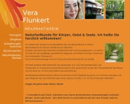 Bild Flunkert Vera Heilpraktikerin Naturheilpraxis