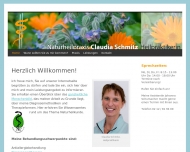 Bild Schmitz Claudia Heilpraktikerin