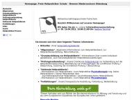 Bild FHS-Bremen - Freie Heilpraktiker Schule Bremen Niedersachsen ...