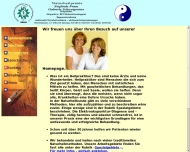Bild Schweigstetter Gabriele , Fraas Sieglinde Naturheilpraxis