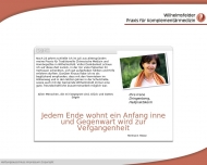 Bild Dringenberg Irene Heilpraktikerin , u. Kurschus Jeanette
