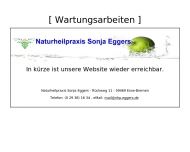 Bild Eggers Sonja Heilpraktiker