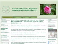 Fachverband Deutscher Heilpraktiker