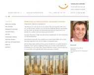 Website Nikolaus Heinen