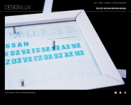 Bild Design LUV . Andreas Lorenz . Bro fr Kommunikationsdesign
