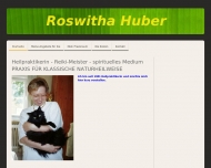 Bild Roswitha Huber