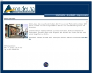 Bild Heinrich von der Aa GmbH