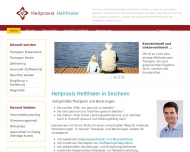 Bild Hellthaler Frank Naturheilpraxis