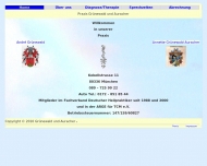 Bild Grnewald Andr u. Auracher Annette Heilpraktikerpraxis