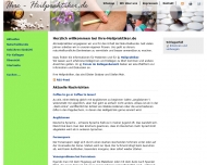 Bild Hemm Werner Naturheilpraxis