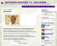 Bild NATURHEILZENTRUM T.C. Hollmann