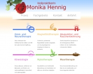 Bild Hennig Monika Heilpraktikerin u. Hans-Jrgen