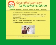 Bild Lehmann Claudia Naturheilpraxis