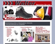 Bild Berufsbekleidung & Arbeitsschutz