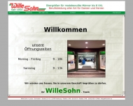 Bild Wille Sohn e.K.